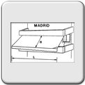 Tenda Madrid