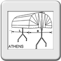 Tenda Athens