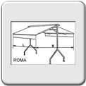 Tenda Roma